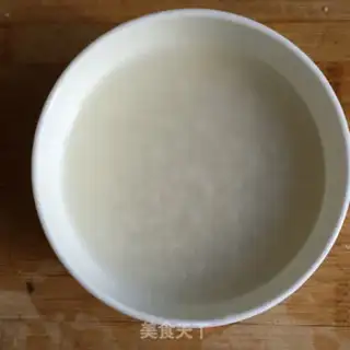 Make The rice step 0