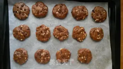 Make Cream peanuts step 9