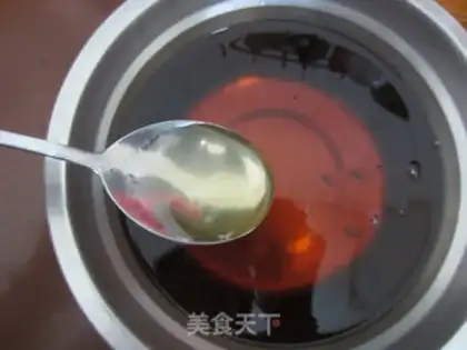 Make Homemade iced tea step 4
