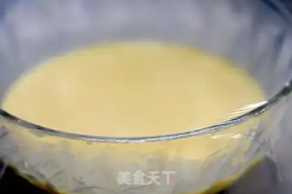 Make A hive cake step 6