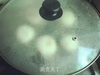 Make The rice step 2
