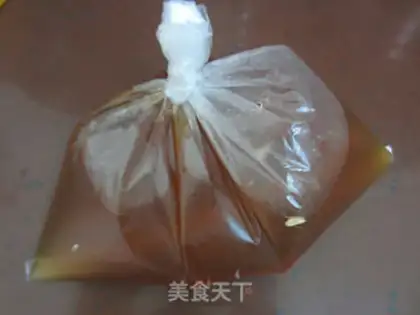 Make Homemade iced tea step 5