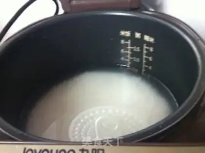 Make Potato sausage step 9