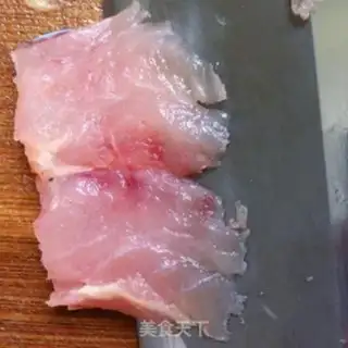 Make Spicy fish step 3