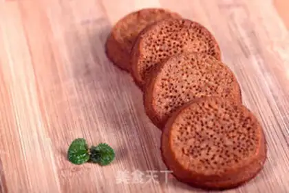 Make A hive cake step 9