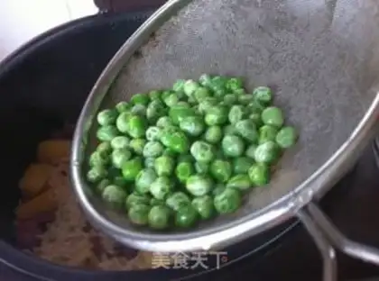 Make Potato sausage step 11