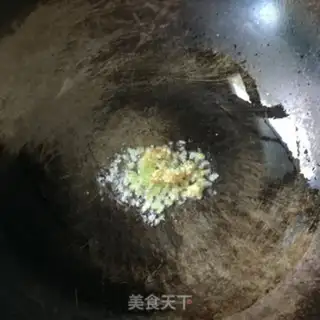 Make The rice step 6