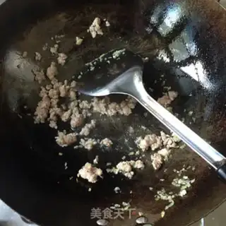 Make The rice step 7