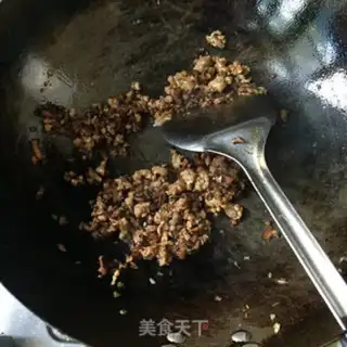 Make The rice step 8
