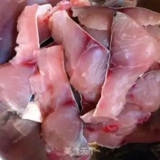 Make Spicy fish step 8