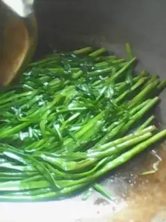 Make Fried casserole step 2