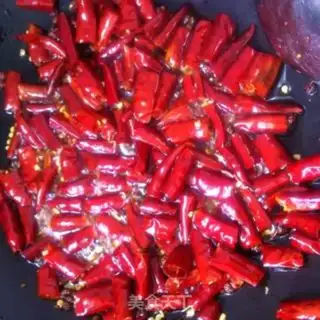 Make Spicy fish step 10