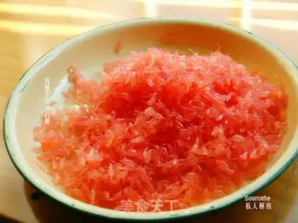 Make Sour yogurt step 1