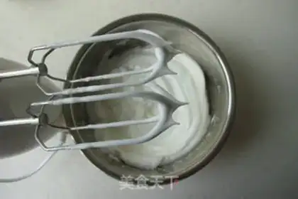Make Coffee ice cream sandwich cake step 5