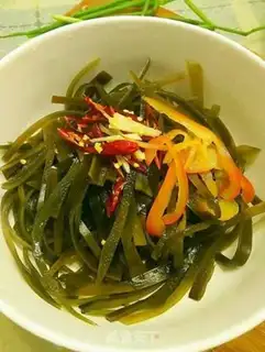 Make The seaweed step 2
