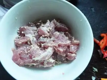 Make Fish fragrance step 4