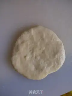 Make Rose bread step 5
