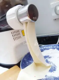 Make Squeeze the casserole step 0