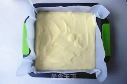 Make Coffee ice cream sandwich cake step 8