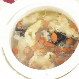 Make Soup noodles step 3