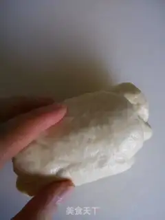 Make Rose bread step 7