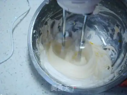 Make Snowhouse cookies step 2