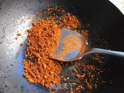 Make Spicy casserole step 5