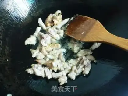 Make Fish fragrance step 6
