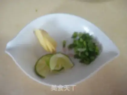 Make Plumbing noodles step 1