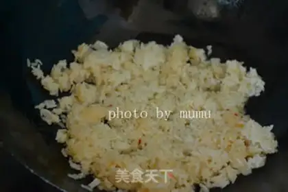 Make Soy sauce step 3
