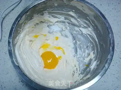 Make Snowhouse cookies step 3