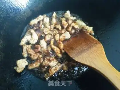 Make Fish fragrance step 7