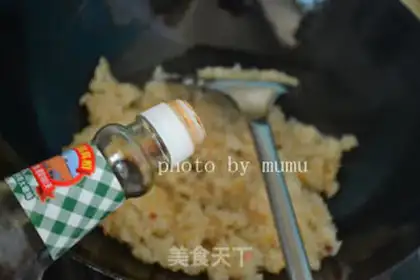 Make Soy sauce step 4