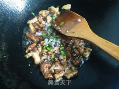 Make Fish fragrance step 8