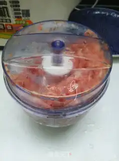 Make Squeeze the casserole step 4