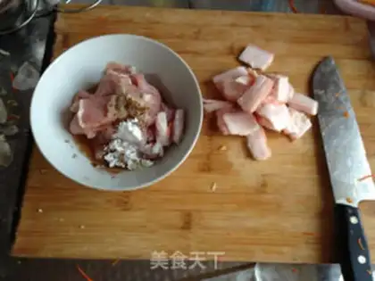 Make Float step 1