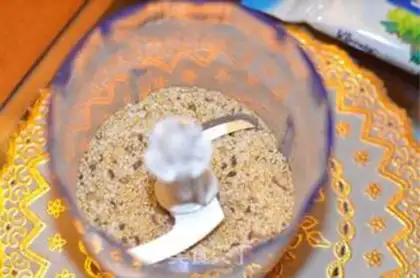 Make Spicy ribs step 1