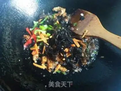 Make Fish fragrance step 9