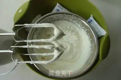 Make Coffee ice cream sandwich cake step 13
