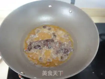 Make Plumbing noodles step 4