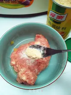 Make Squeeze the casserole step 7
