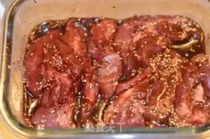 Make Spicy ribs step 3