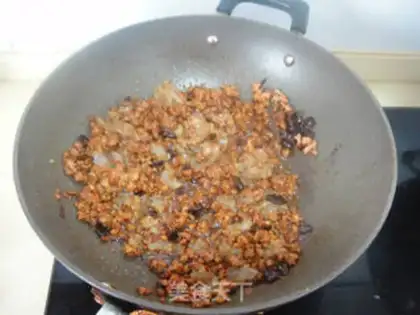 Make Plumbing noodles step 6