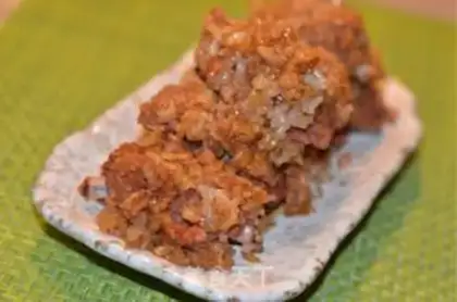 Make Spicy ribs step 4