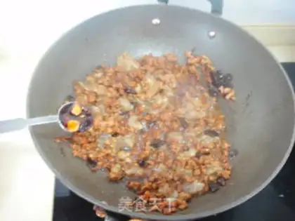 Make Plumbing noodles step 7