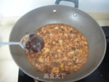 Make Plumbing noodles step 8