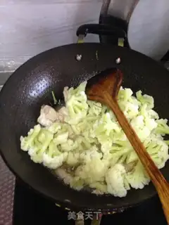 Make Float step 4