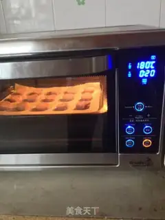 Make Potato crotch step 9