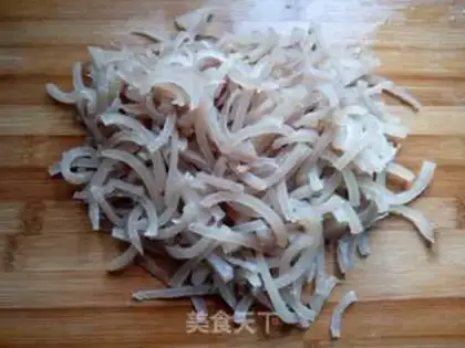 Make Colored pig skin step 2