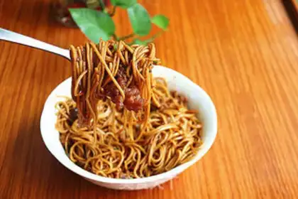 Make Plumbing noodles step 11